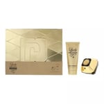 Rabanne Lady Million Fabulous Eau de Parfum 80ml + Body Lotion 100ml Gift Set