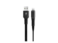 Leba Innovation Cell Phone Kabel [1X Usb-A - 1X Lightning] 0.5 M Usb-A, Lightning