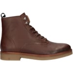 Boots Kickers  Oximal, Bottillon Homme, Marron,