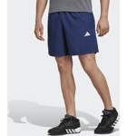 Adidas Adidas Train Essentials Woven Training Shorts Treenivaatteet DKBLUE/WHITE