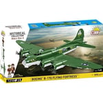 COBI - BOEING B-17G FLYING FORTRESS