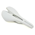 Specialized Toupe Comp Gel Sykkelsete | 130mm Wht, 130