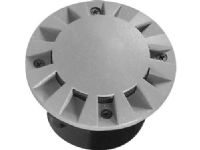 LED markarmatur 1W IP66 ROGER DL-LED12 07280