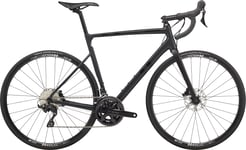 Cannondale Cannondale CAAD13 Disc 105 | Landsvägscykel | Nya Shimano 105 2x12 | Matte Black