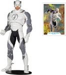 McFarlane - DC Gaming 7 Figures Wave 4 - Flash Alt Hot Pursuit