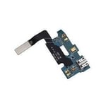 Nappe connecteur de charge samsung galaxy note 2 N7100  6Y2