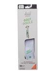 Om Golf Insole - Color - 45 White Ortho Movement