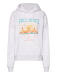 O'neill O'neill Beach Vintage Hoodie Vit