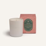 Cowshed Limited Edition Indulge Votive - Luxury Lavender Candle - Scented Candl