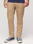 Superdry Slim Tapered Stretch Chinos