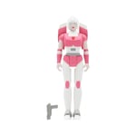 Transformers - Figurine Reaction Arcee 10 Cm