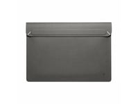 Spigen Universal Laptop Pouch Valentinus 14'''', Ryggsäcksfodral, Designed For The Laptop 13~14", 35,6 Cm (14"), 234 G