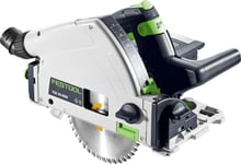 Festool Trempez la Scie sans Fil Tsc 55 Keb-Basic - 576712