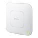 Zyxel WAX650S - Borne d'accès sans fil - Wi-Fi 6 - 2.4 GHz, 5 GHz