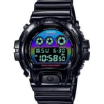 Montre pour homme CASIO G-SHOCK DW-6900RGB-1ER