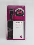 Advent Clover Power Cable PC 2m ACLOVER16 Sealed