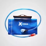 Coxa Bladder 1.2 L med Race bite valve