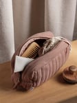 Bedfolk Dream Cotton Wash Bag