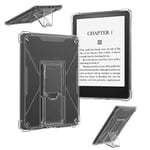 Shockproof M2L3EK C2V2L3 Back Cover for Kindle Paperwhite 5