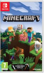 Nintendo Minecraft, Switch Standard Italien Nintendo Switch