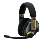 EPOS - H3 Pro Hybrid Wireless Gaming Headset - Green