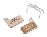 ELVEDES SRAM Red Road Plaquettes de Frein Cycle/MTB/E-Bike/VTT/Route Adulte Unisexe, Gold, Standard