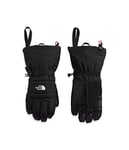 THE NORTH FACE Montana Gloves Tnf Black XXL