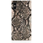 IDECOZ Mobildeksel Python iPhone X/XS