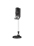 ET Toys Metal Detector - Black