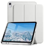 Connect Tri-Fold Stylus -pidike Stand Case Samsung Galaxy Tab A9 8.7'' X110 Wi-Fi / X115 LTE Hopea