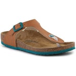 Ville basse enfant Birkenstock  Gizeh JR