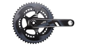 Pedalier route sram force22 yaw 50 34 no gxp