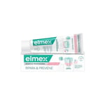 ELMEX Sensitive Professional Repair & Prevent Toothpaste 75 ml