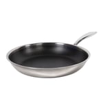 Sobczyk - Hybrid non-stick frying pan Ø32cm