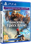 Immortals Fenyx Rising Shadow Master Édition PS4 Playstation 4 UBISOFT