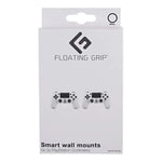 FLOATING GRIP 2X Xbox Manette Wall mounts