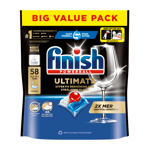 Finish Ultimate All in One 58 tabletter