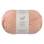 Wonder Wool DK Garn 50 g Pudder 609 Novita