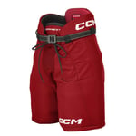 CCM Byxa Next Yth Red