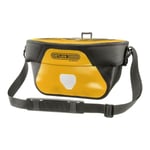 ORTLIEB Ultimate Six Classic 5l Jaune / Noir Unique 2025