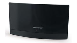 Antenne tv TNT MELICONI AT-55 NOIRE