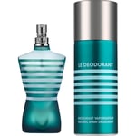 Jean Paul Gaultier Le Male Duo EdT 75ml, Deospray 150ml - 225 ml