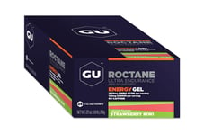 GU Gel énergétique kiwi à la fraise GU 24U