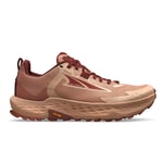 Altra Timp 5 Women Tan-922 US8/39 - Fri frakt