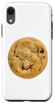 Coque pour iPhone XR Produits de boulangerie Classic Cookie Tees