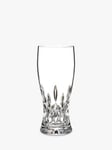 Waterford Crystal Lismore Connoisseur Cut Glass Beer Glass, 570ml, Clear