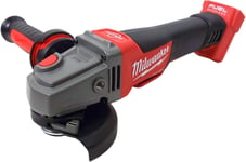 Milwaukee M18FSAGV115XPDB-0X M18 Fuel Breaking Grinder Paddle Switch (Naked - No