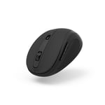 Hama MW-400 V2 mouse Right-hand RF Wireless Optical 1600 DPI Black