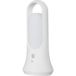 Ledvance Nightlux Lantern nattlampa med sensor