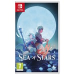 Sea of Stars (Switch)